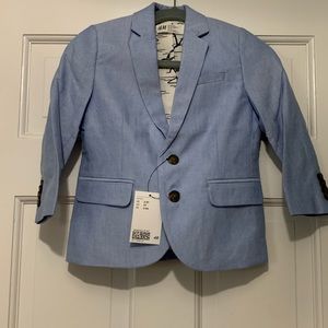 H&M toddler suit jacket
